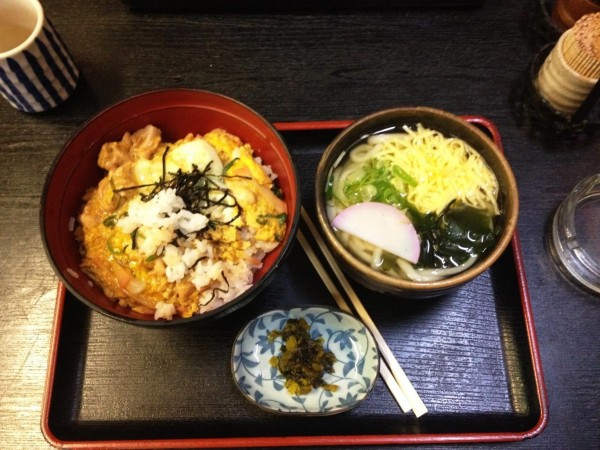 5 dishes can not be ignored when traveling to Japan