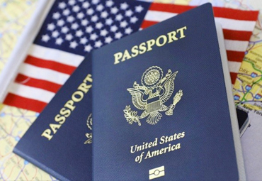 Dịch vụ visa cho người nước ngoài